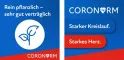 Instructions for use for Coronorm Tropfen, 100 ml - 3