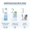 Eucerin Dermatoclean Augen Make-up Entferner, 125 ml