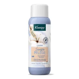 KNEIPP Cremebad Sanfte Pflege, 400 ml
