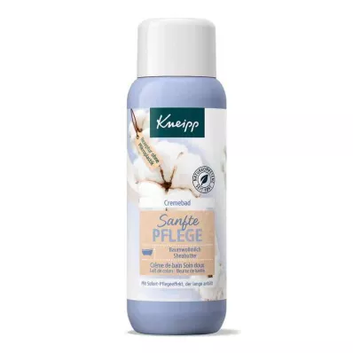 Kneipp Cremebad Sanfte Pfl (400 ml)