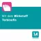 Terbinafin-1A Pharma Nagellack gegen Nagelpilz, 3.3 ml