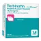 Terbinafin-1A Pharma Nagellack gegen Nagelpilz, 6.6 ml
