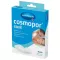 cosmopor® steril Wundverband 10 cm x 8 cm, 5 St