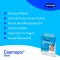 cosmopor® steril Wundverband 10 cm x 8 cm, 5 St