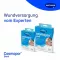cosmopor® steril Wundverband 10 cm x 8 cm, 5 St