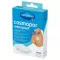 cosmopor® waterproof 7,2 cm x 5 cm steril, 5 St