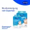 cosmopor® waterproof 7,2 cm x 5 cm steril, 5 St