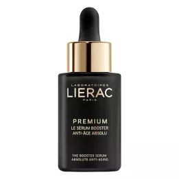 Lierac Premium globales Anti-Age Booster-Serum, 30 ml