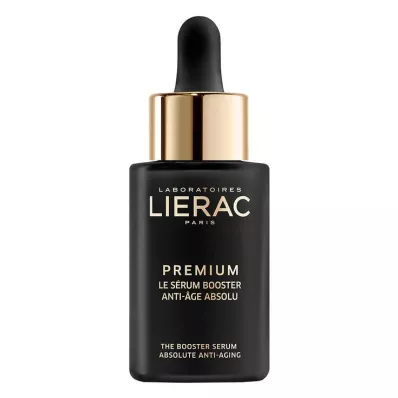 Lierac Premium globales Anti-Age Booster-Serum, 30 ml Lierac Premium globales Anti-Age Booster-Serum, 30 ml