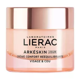 Lierac Arkeskin ausgleich.Tagescreme Wechseljahre, 50 ml