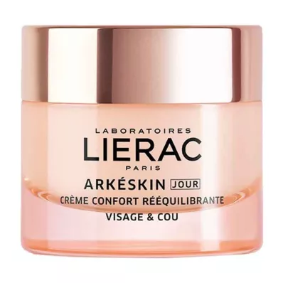 Lierac Arkeskin ausgleich.Tagescreme Wechseljahre, 50 ml
