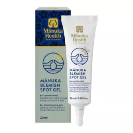 Manuka Health Blemish Spot Gel, 20 ml
