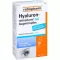 HYALURON-RATIOPHARM Gel Augentropfen, 2X10 ml