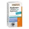Hyaluron-Ratiopharm Gel Augentropfen, 2X10 ml