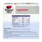 Doppelherz Kollagen 11.000 Curcuma + Ingwer System Trinkampullen, 30X25 ml