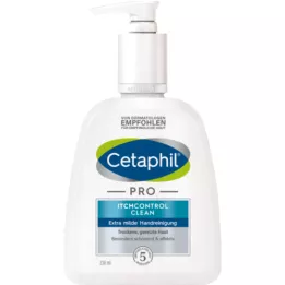 CETAPHIL Pro Clean Flüssigseife, 236 ml