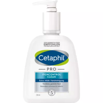 CETAPHIL Pro Clean Flüssigseife, 236 ml
