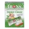 IBONS Ingwer Classic Box Kaubonbons, 60 g