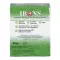 IBONS Ingwer Classic Box Kaubonbons, 60 g