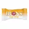 IBONS Ingwer Mango Box Kaubonbons, 60 g