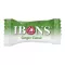 IBONS Ingwer Classic Tüte Kaubonbons, 92 g