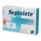 Septolete mit Eukalyptus-Geschmack 3 mg/1 mg Lutschtabletten, 16 St