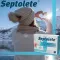 Septolete mit Eukalyptus-Geschmack 3 mg/1 mg Lutschtabletten, 16 St