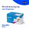 omnifix® elastic 10 cm x 5 m Fixiervlies, 1 St