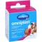 OMNIPLAST Fixierpflaster Textilgew.2,5 cmx5 m OTC, 1 St