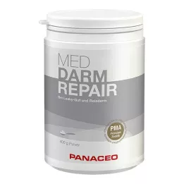 PANACEO Med Darm repair Pulver, 400 g
