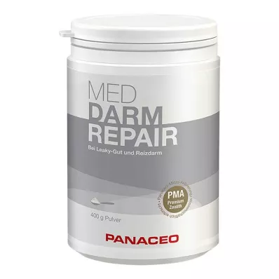 PANACEO Med Darm repair Pulver, 400 g