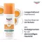 Eucerin Sun Oil Control tinted Creme LSF 50 + hell, 50 ml