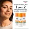 Eucerin Sun Oil Control tinted Creme LSF 50 + hell, 50 ml