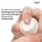 EUCERIN Sun Oil Control tinted Creme LSF 50+ mitt., 50 ml