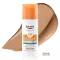EUCERIN Sun Oil Control tinted Creme LSF 50+ mitt., 50 ml