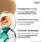 EUCERIN Sun Oil Control tinted Creme LSF 50+ mitt., 50 ml