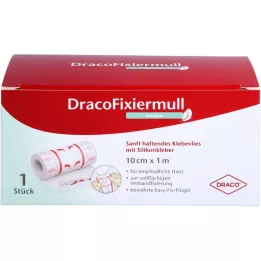 DRACOFIXIERMULL sensitiv 10 cmx1 m, 1 St