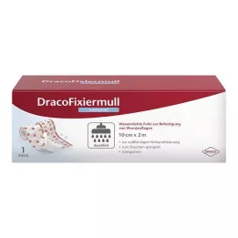 DRACOFIXIERMULL waterproof 10 cmx2 m, 1 St