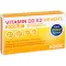 VITAMIN D3 K2 Hevert plus Ca Mg 2.000 I.E./2 Kaps., 60 St