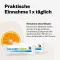 CALCIUM SONNE 500 Direkt Portionssticks, 60 St