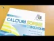 Video über Calcium Sonne 500 Direkt Portionssticks, 60 St