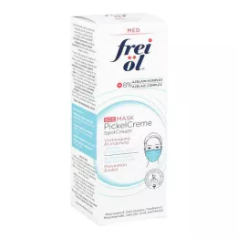 Frei öl Sos Mask Pickelcreme (50 ml)