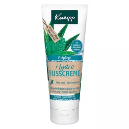 Kneipp Hydro Fußcreme, 75 ml