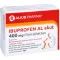 IBUPROFEN AL akut 400 mg Filmtabletten, 50 St