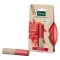 Kneipp farbige Lippenpflege natural red, 3.5 g
