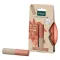 Kneipp farbige Lippenpflege natural deep nude, 3.5 g