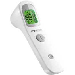 Infrarot Thermometer Pro Mpv mit Abstandskontrolle (1 stk)