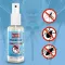 Ballistol Stichfrei Mückenschutz Classic Pumpspray, 20 ml