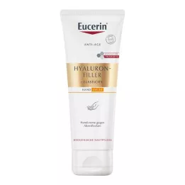 Eucerin Anti-Age Hyaluron-Filler + Elasticity Handcreme, 75 ml