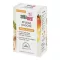 SEBAMED Pflege-Dusche mit Mango &amp; Ingwer fest, 100 g